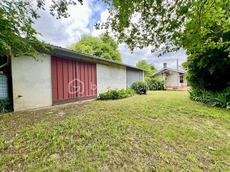 Maison - 154 m² - 6 pièces