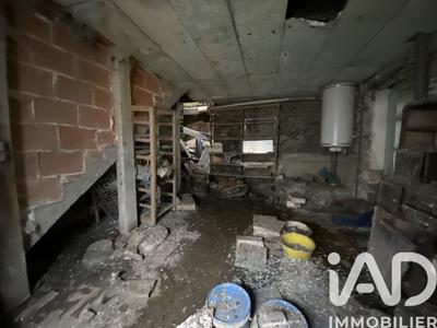 Maison - 150 m² - 4 pièces