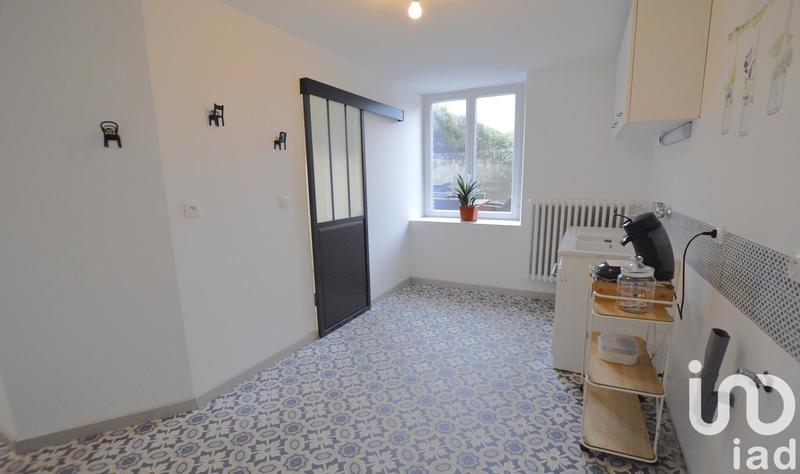 Maison de ville - 193 m² - 7 pièces