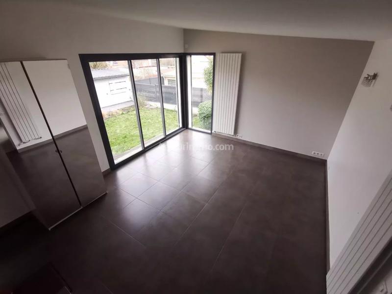 Maison - 116 m² - 6 pièces