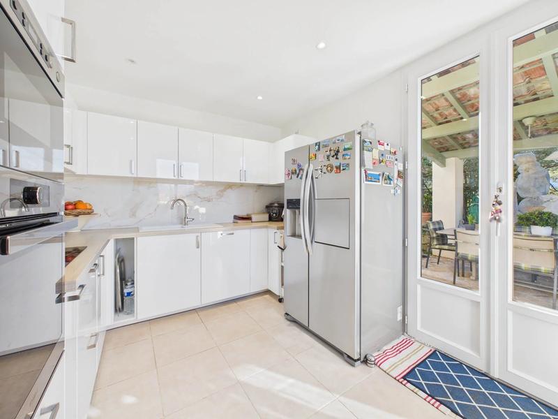 Villa - 167 m² - 7 pièces