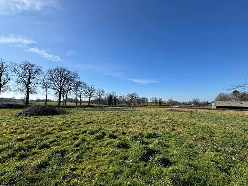 Maison - 103 m² - 4 pièces