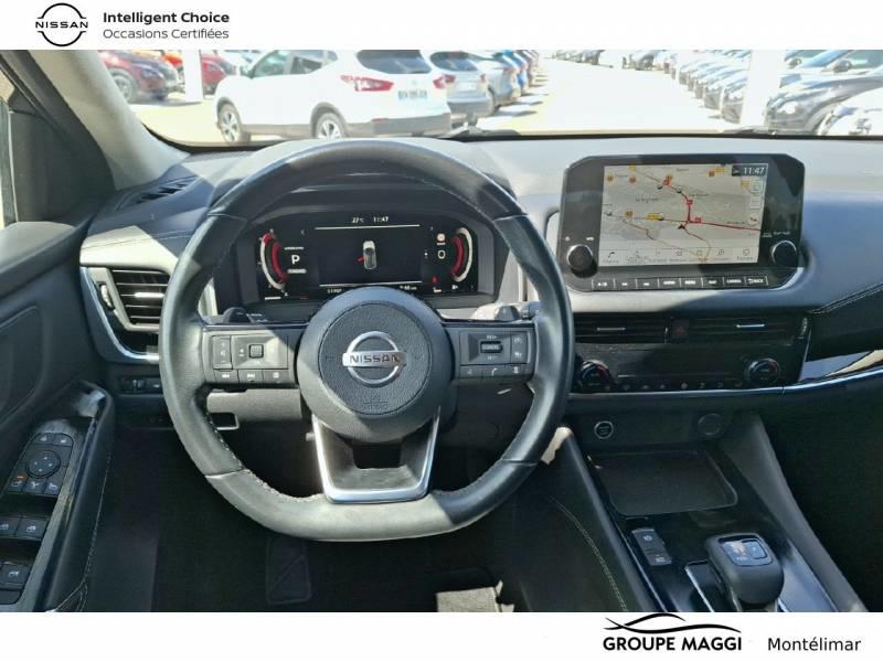 Nissan Qashqai e-Power 190 ch n-Connecta