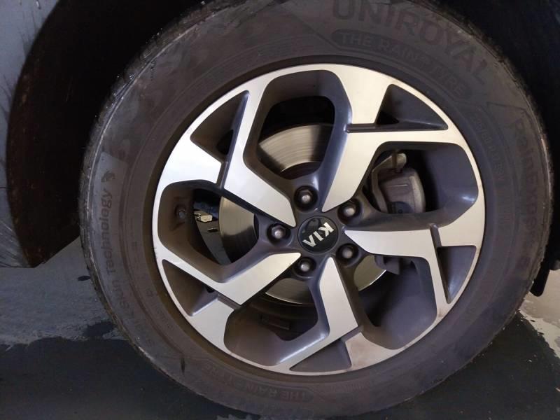 Kia Sportage 1.6 CRDi 115 4x2 Bvm6 Mhev Active