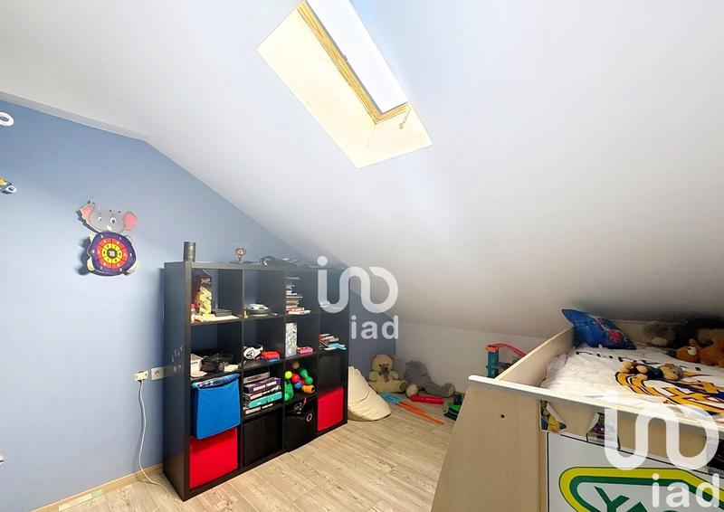 Duplex - 170 m² - 8 pièces