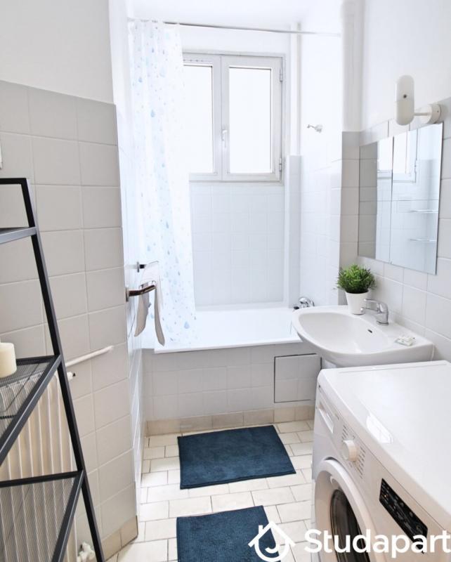 Chambre - 13 m² - 1 pièce