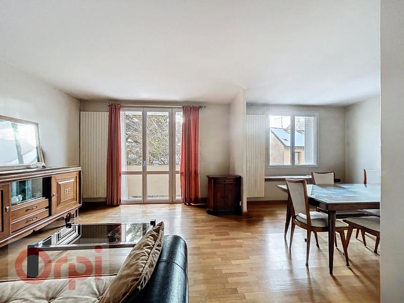 Appartement - 53 m² - 3 pièces