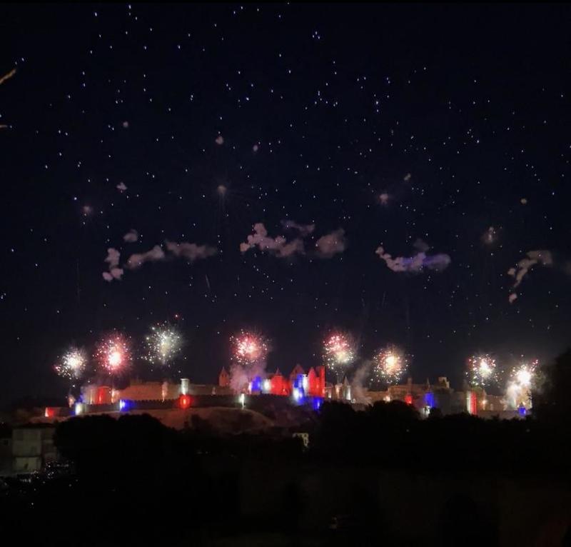 Appartement bourgeois - 200 m² - 6 pièces