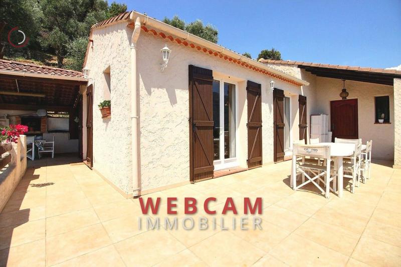 Maison - 146 m² - 5 pièces