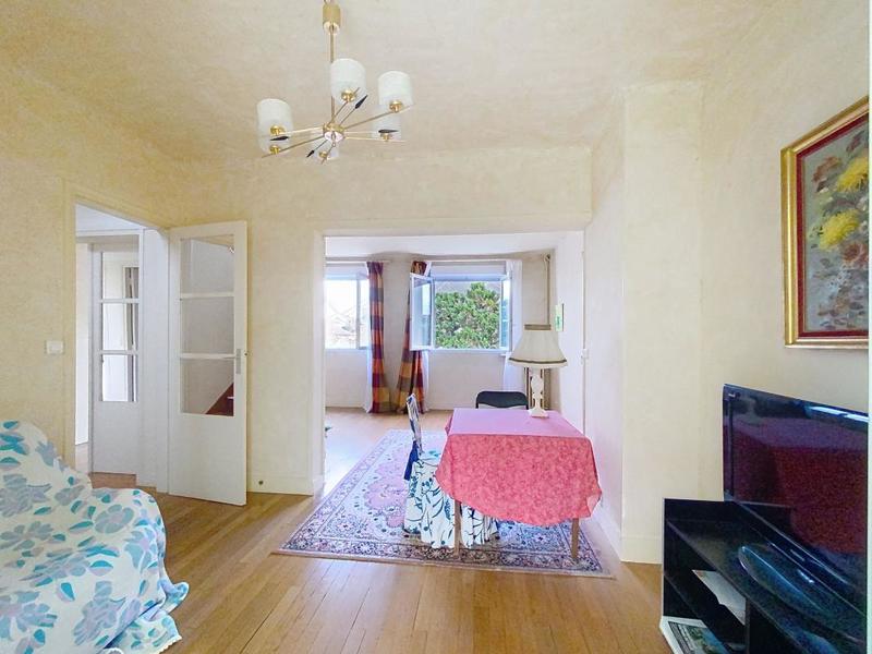 Maison - 149 m² - 4 pièces