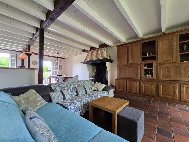 Maison - 390 m² - 15 pièces