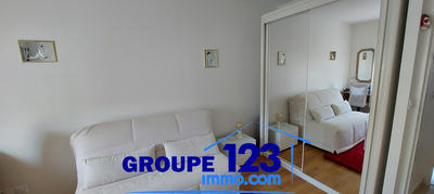 Maison - 98 m² - 5 pièces