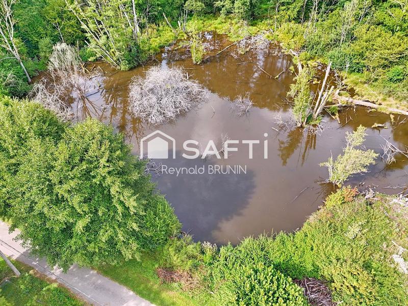 Maison - 111 m² - 5 pièces