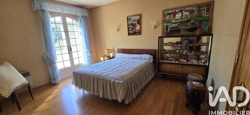 Maison - 160 m² - 5 pièces