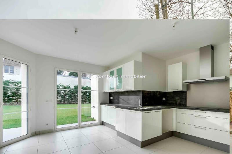 Maison - 250 m² - 9 pièces