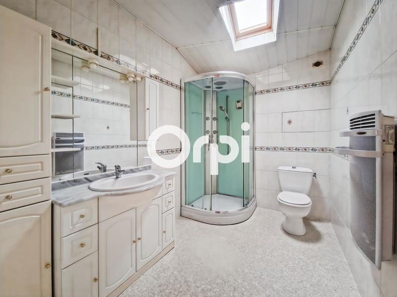 Maison de ville - 68 m² - 2 pièces