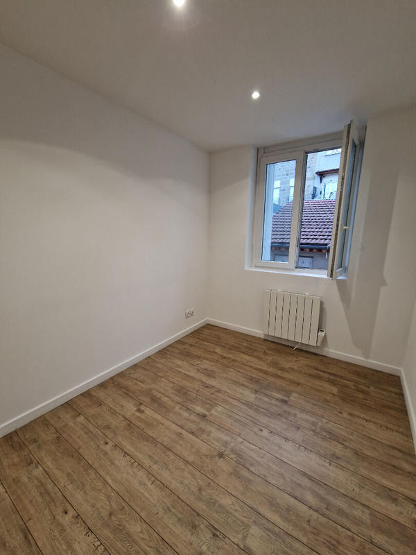 Appartement - 50 m² - 3 pièces