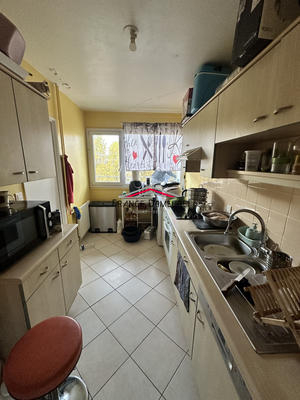 Appartement - 73 m² - 3 pièces