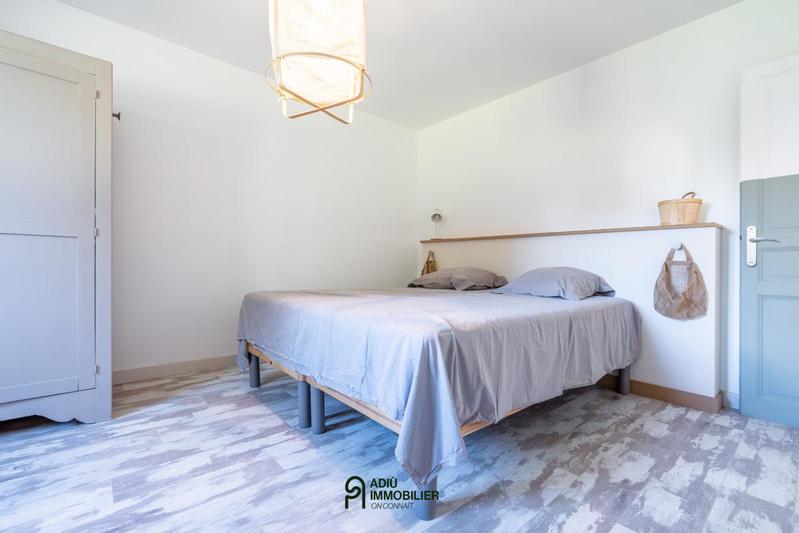 Villa - 165 m² - 6 pièces