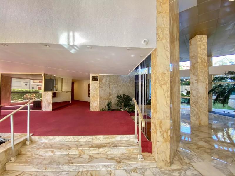 Appartement - 60 m² - 2 pièces