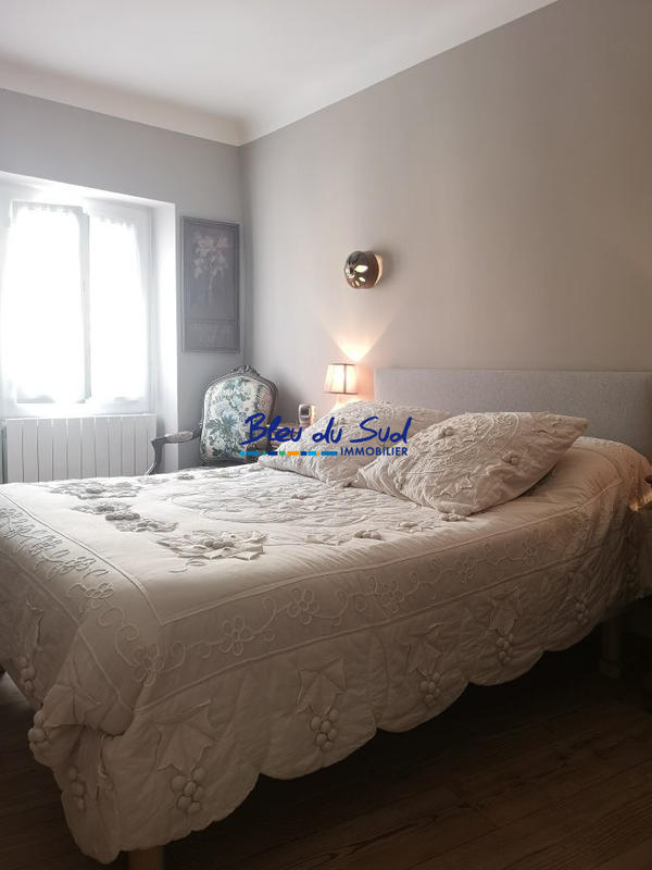 Maison ancienne - 54 m² - 5 pièces