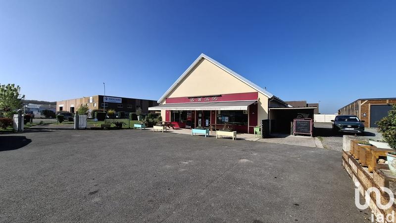 Local commercial - 120 m²