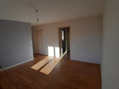 Maison - 72 m² - 4 pièces