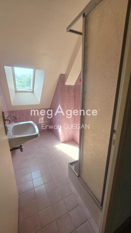 Maison - 115 m² - 8 pièces