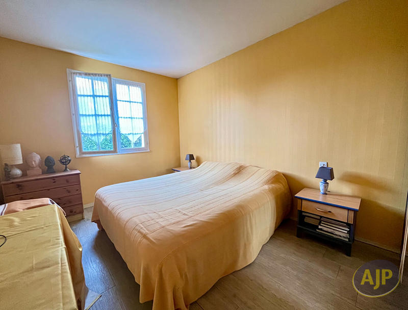 Maison - 124 m² - 6 pièces