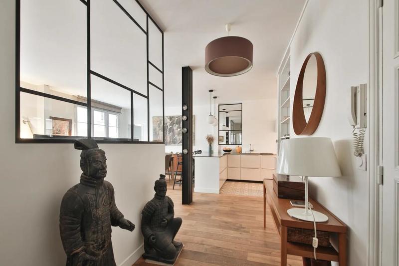 Appartement - 104 m² - 5 pièces