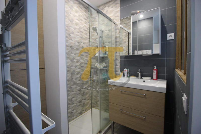 Maison - 124 m² - 6 pièces