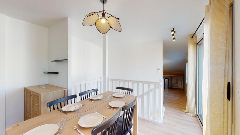 Appartement - 112 m²