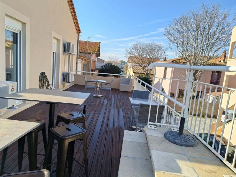 Magasins - 15 pièces