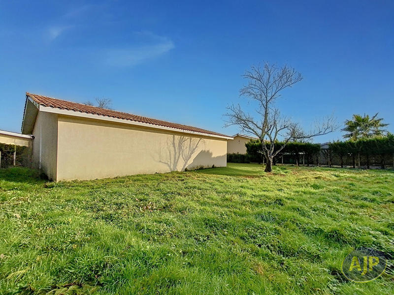 Maison - 135 m² - 4 pièces