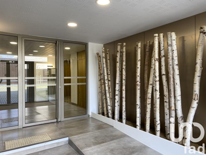 Appartement - 85 m² - 4 pièces