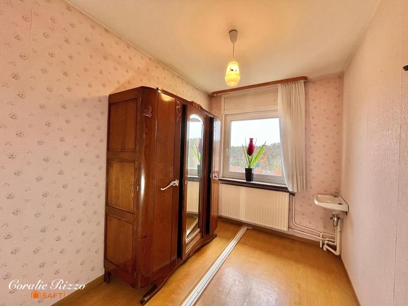 Maison - 144 m² - 6 pièces