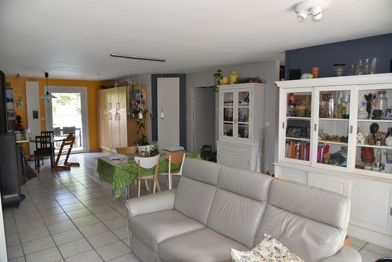 Maison - 280 m² - 7 pièces