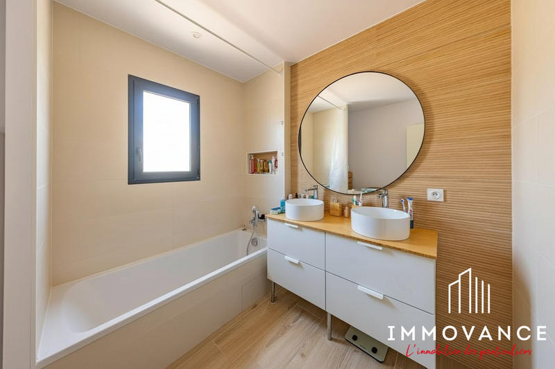 Villa - 125 m² - 5 pièces