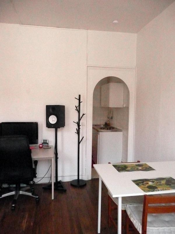 Immeuble - 190 m² - 11 pièces