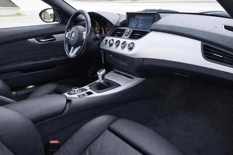 Bmw Z4 sDrive 23i 204 Sport Design