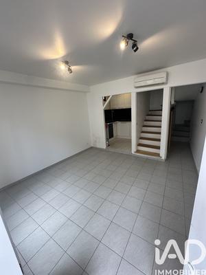 Maison - 58 m² - 4 pièces