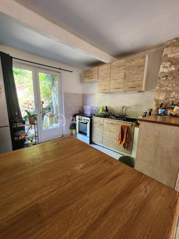 Corps de ferme - 119 m² - 7 pièces