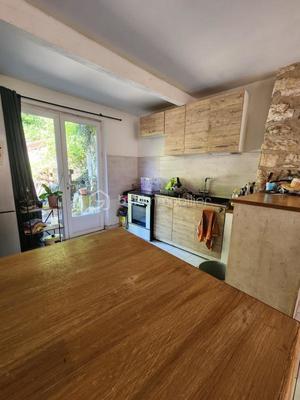 Corps de ferme - 119 m² - 7 pièces