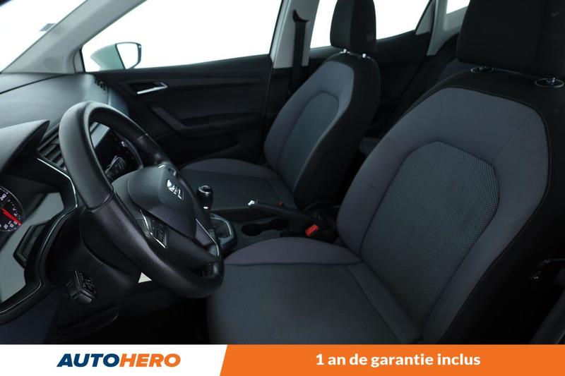 Seat Arona 1.0 EcoTSI Style 95 ch