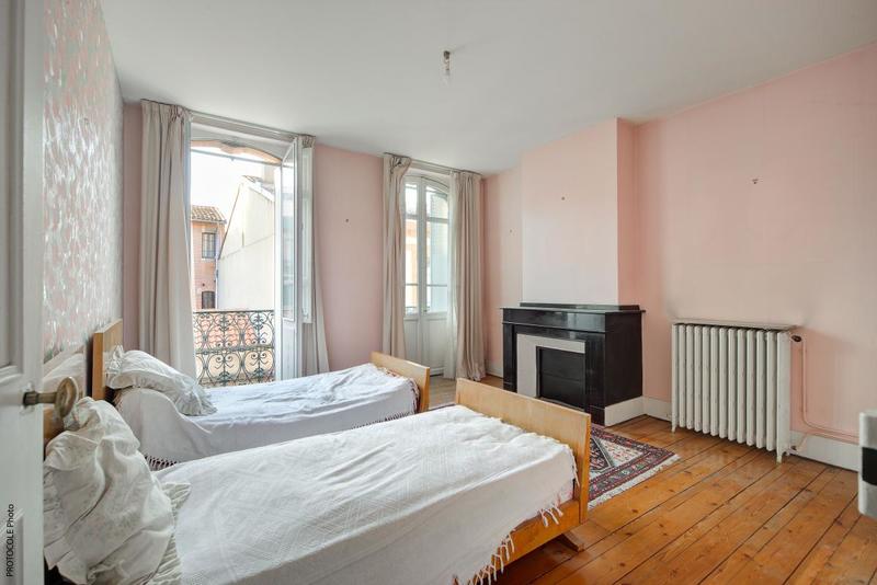 Appartement - 134 m² - 5 pièces