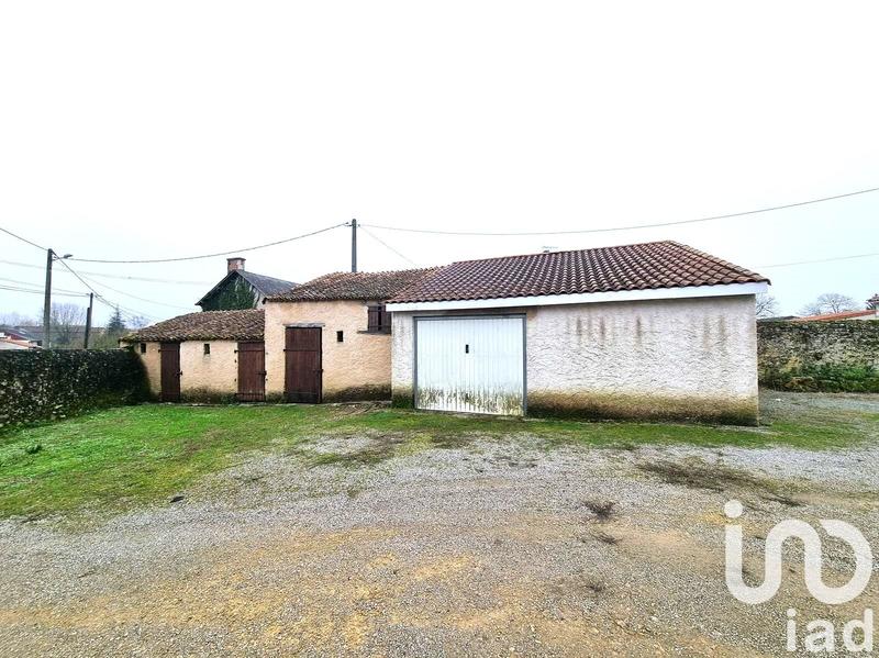 Maison - 229 m² - 11 pièces