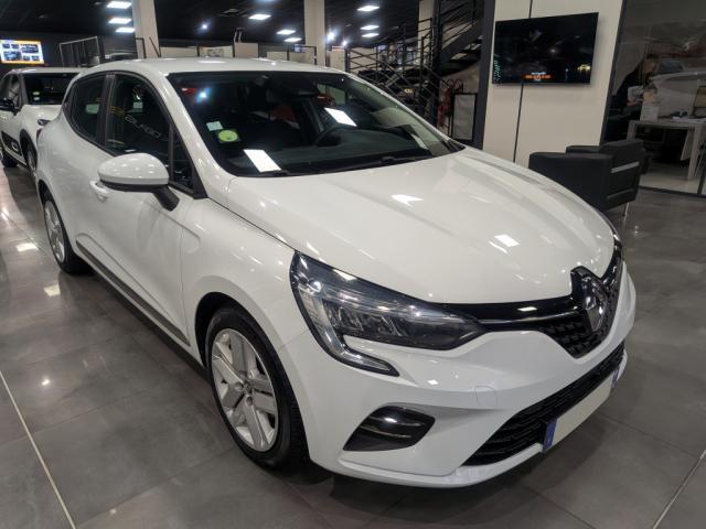 Renault Clio V Blue dCi 85 Business