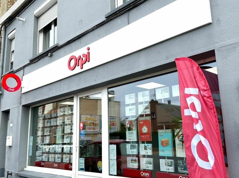 Appartement - 89 m² - 3 pièces