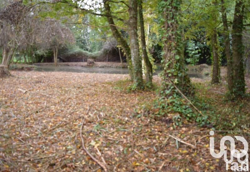 Maison - 148 m² - 7 pièces