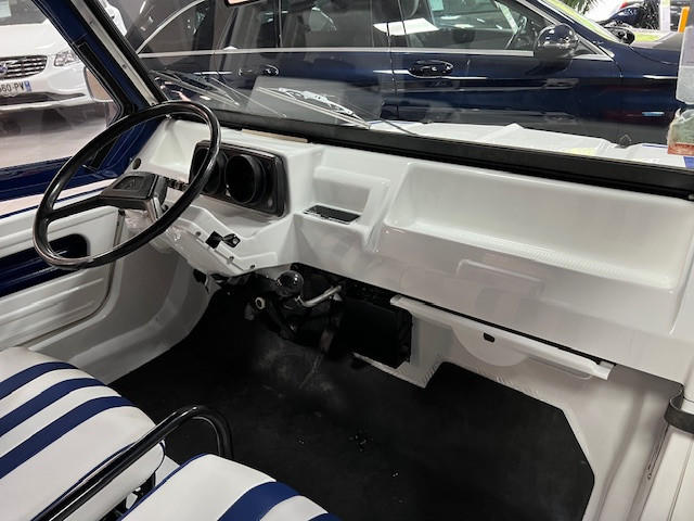 Citroën Mehari Azur